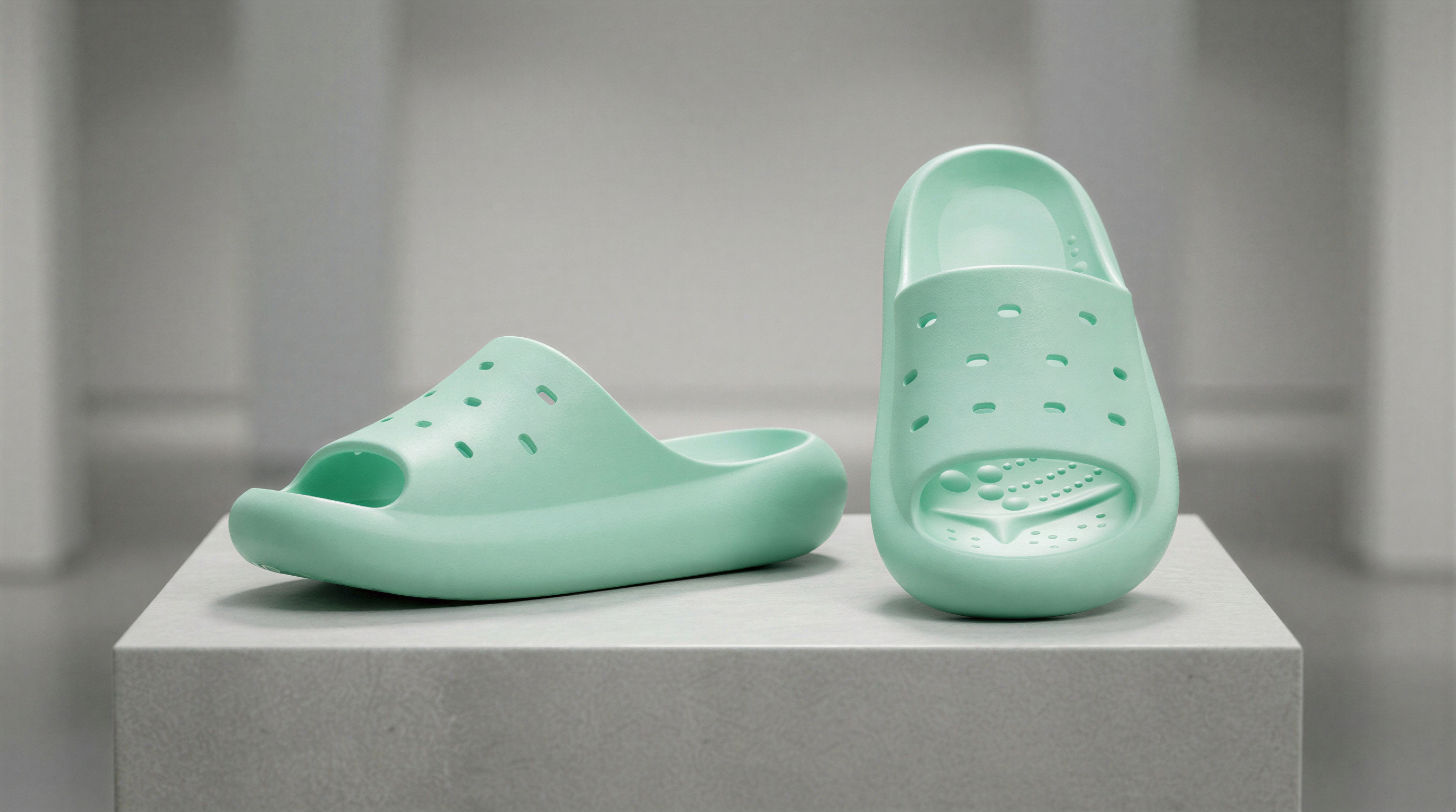 4191 Mint Green