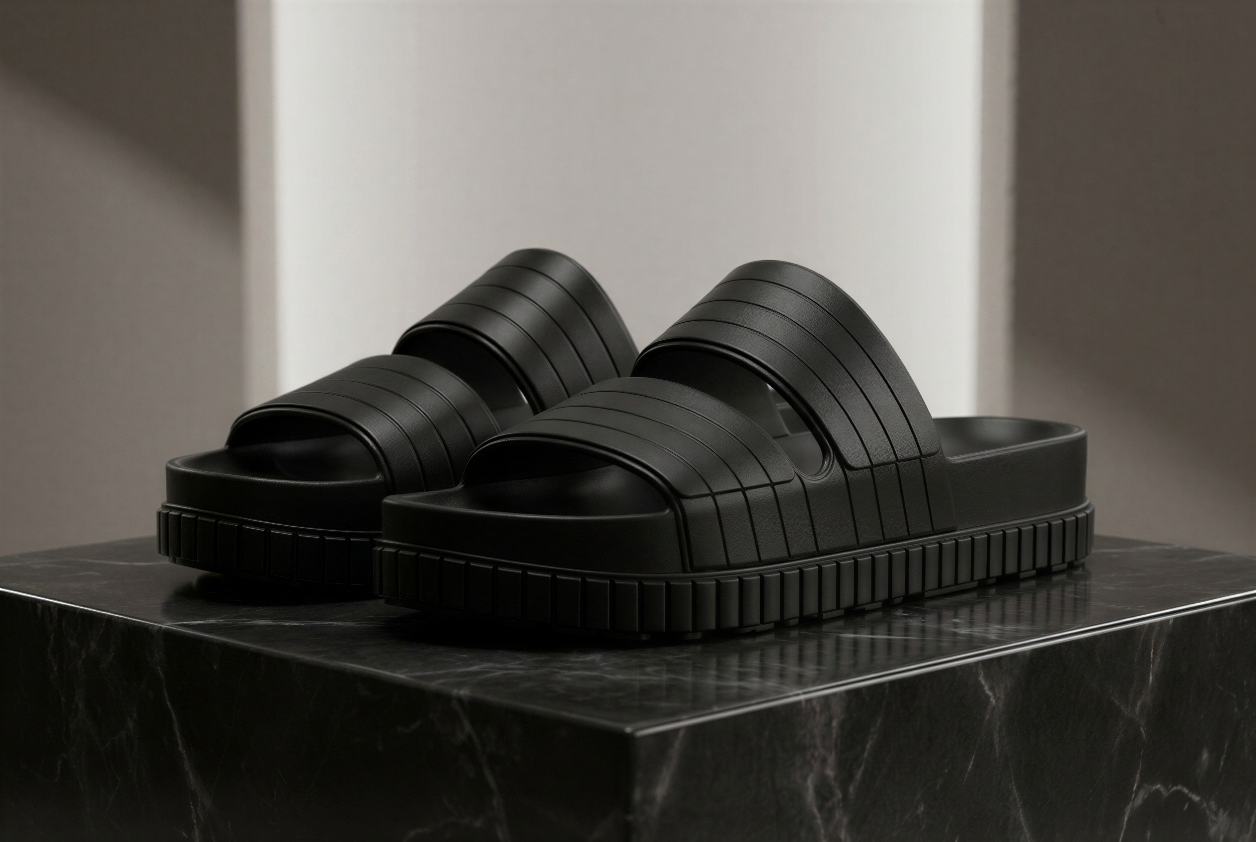 4520 Industrial Black