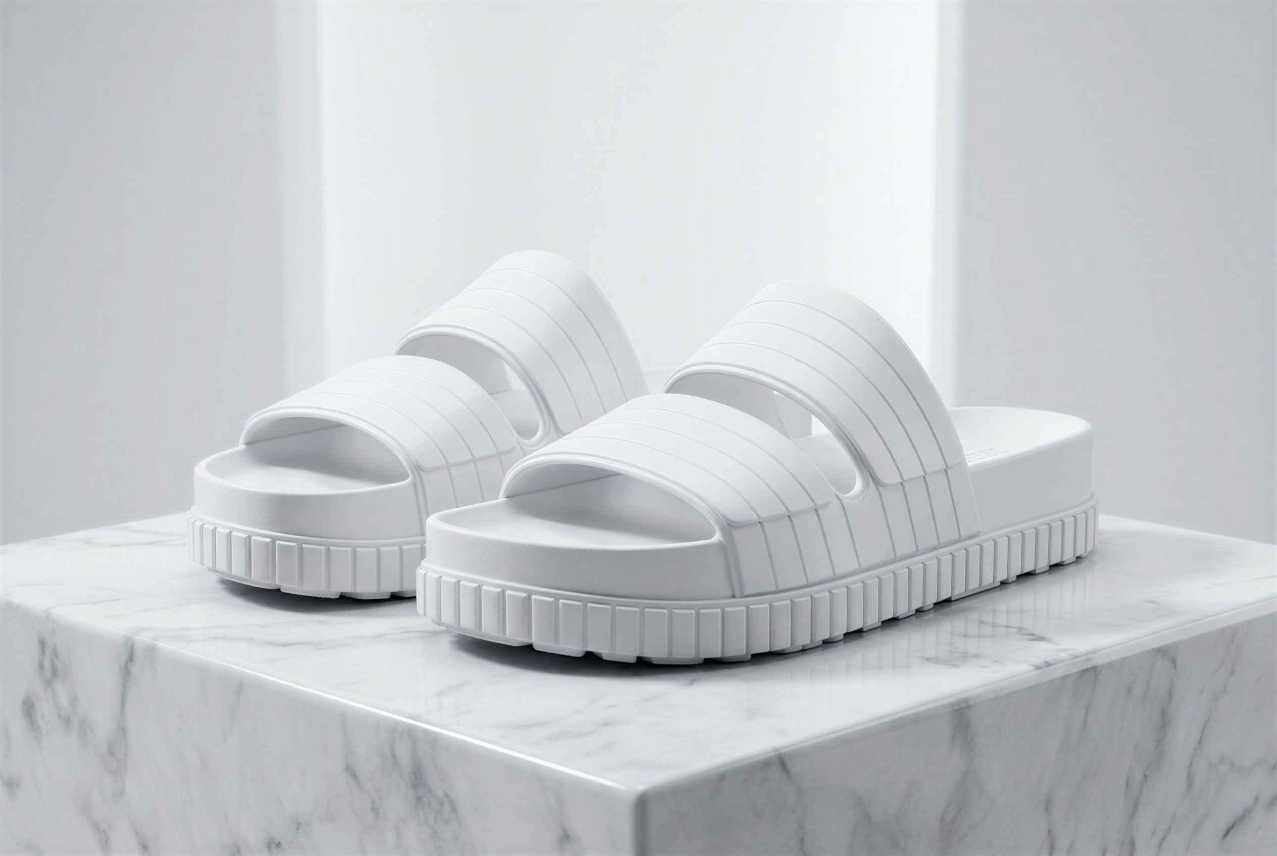 4520 Glacial White