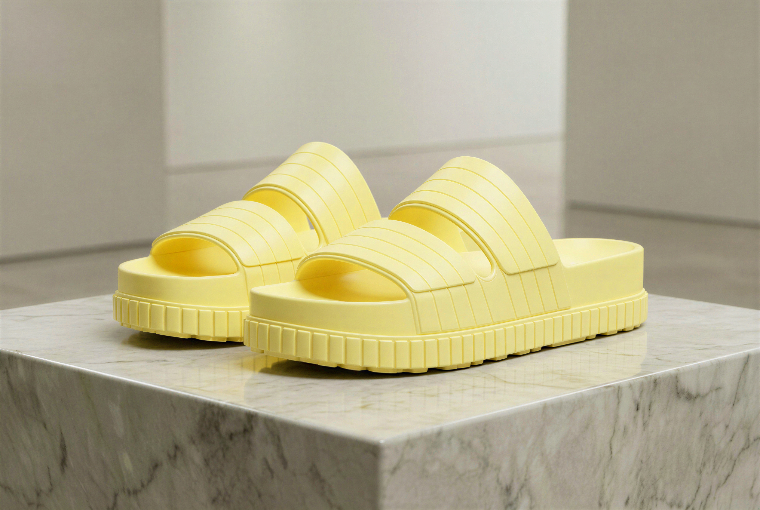 4520 Solar Yellow
